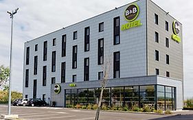 B&B HOTEL Reims Croix Blandin